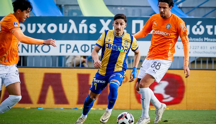 super-league:-Συνέχεια-με-πέντε-αναμετρήσεις