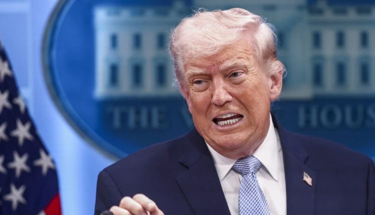 Ντ.-Τραμπ:-Η-εκεχειρία-με-το-Ιράν-μπορεί-να-λήξει-αν-δεν-επιτευχθεί-συμφωνία-μέχρι-την-Τετάρτη