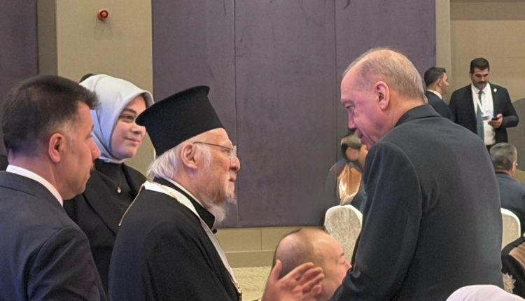 Ο-Οικουμενικός-Πατριάρχης-στην-έναρξη-του-Διπλωματικού-Φόρουμ-της-Αττάλειας