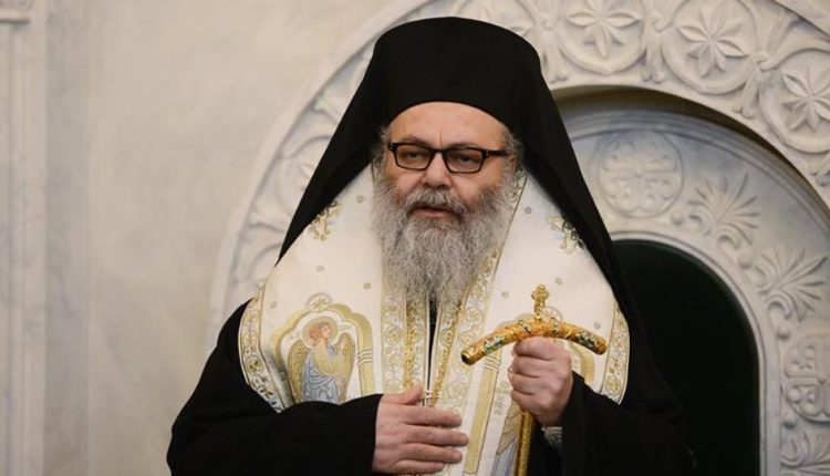 Επίσκεψη-στην-Αντιόχεια,-στην-Αλεξανδρέττα-και-στη-Μυρσίνη-θα-πραγματοποιήσει-ο-Πατριάρχης-Αντιοχείας