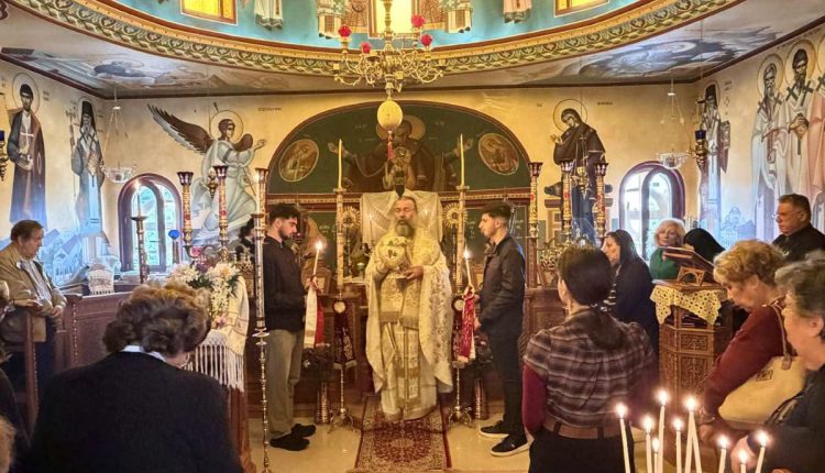 Καινή-Εβδομάδα-στην-Ιερά-Μητρόπολη-Ρεθύμνης-και-Αυλοποτάμου