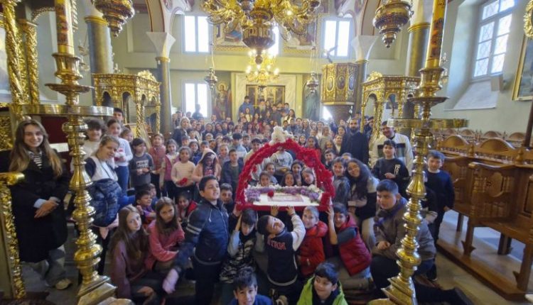 Η-4ήμερη-Πασχαλινή-Κατασκήνωση-στην-πόλη-της-Ιεράς-Μητροπόλεως-Δράμας