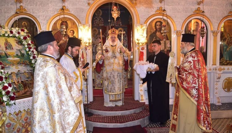 Ποιμαντικές-δραστηριότητες-του-Μητροπολίτη-Δδιδυμοτείχου-κατά-τη-Διακαινήσιμο-εβδομάδα