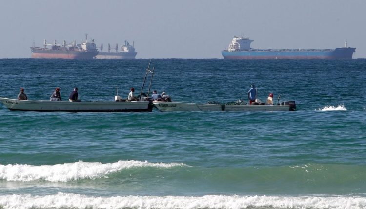 Ιράν:-Η-Τεχεράνη-κλείνει-εκ-νέου-τα-Στενά-του-Ορμούζ