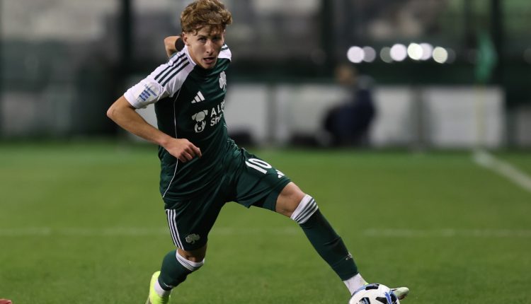 Αντίνο-για-το-Παναθηναϊκός-–-Ολυμπιακός:-Δεν-ξεχνάμε-πως-είναι-το-τελευταίο-ντέρμπι-στη-Λεωφόρο