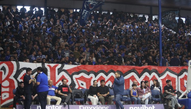 Ηρακλής-–-ΠΑΟΚ:-Οπαδοί-της-Ράγιο-Βαγιεκάνο-στο-Ιβανώφειο