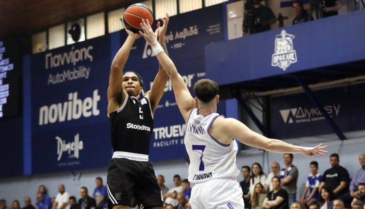 stoiximan-basket-league:-Ο-ΠΑΟΚ-πήρε-το-ντέρμπι-με-τον-Ηρακλή-και-ετοιμάζεται-για-τη-Μπιλμπάο