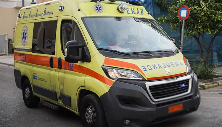 Πάτρα:-Νεκρός-60χρονος-σε-δωμάτιο-ξενοδοχείου