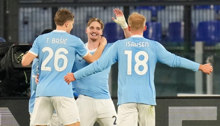 serie-a:-Η-Λάτσιο-νίκησε-τη-Νάπολι-και-στέφει-πρωταθλήτρια-την-Ίντερ