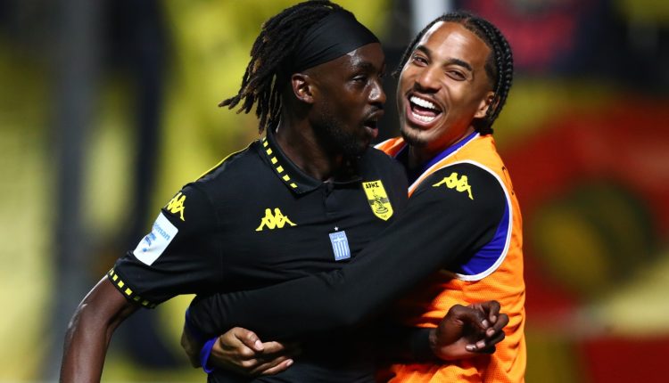 Άρης-–-Βόλος-3-2:-Στο-3-από-την-Ευρώπη-με-ανατροπή-στην-ανατροπή