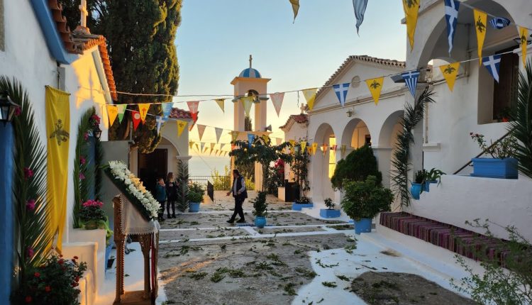 Πρόγραμμα-Κυριακής-του-Θωμά-στη-Μητρόπολη-Σάμου