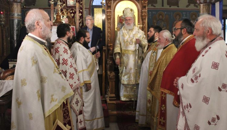 Εσπερινός-Ζωοδόχου-Πηγής-στο-Ίλιον