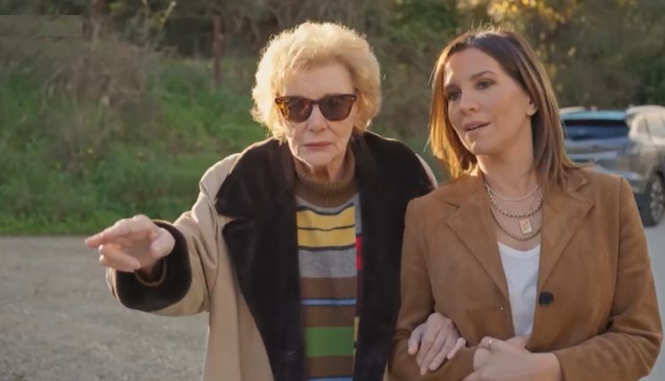 Μάρω-Κοντού:-«Είπε-ότι-ήμουν-ένα-πουτ…κι-και-γύρισε-την-πλάτη-της,-αυτό-το-‘φερνα-μαζί-μου-για-πολλά-χρόνια»