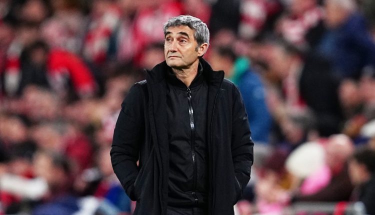 «Καραμπόλα»-Βαλβέρδε-με-Μεντιλίμπαρ-–-Αποκάλυψη-από-Ισπανία-για-Ολυμπιακό