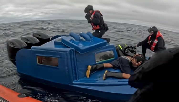 Κατασχέθηκαν-1,6-τόνοι-κοκαΐνης-στα-ανοιχτά-των-ακτών-της-Δομινικανής-Δημοκρατίας