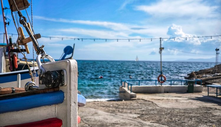 Καιρός:-Ήπιο-σκηνικό-με-τοπικές-βροχές-και-ενισχυμένους-ανέμους-στο-Αιγαίο-–-Σε-ποιες-περιοχές-θα-εκδηλωθούν-φαινόμενα