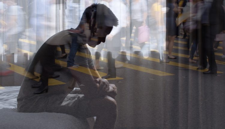 Η-μοναξιά-δεν-είναι-απλώς-συναίσθημα-–-Έρευνα-δείχνει-πως-συνδέεται-με-αυξημένο-κίνδυνο-καρδιοπάθειας