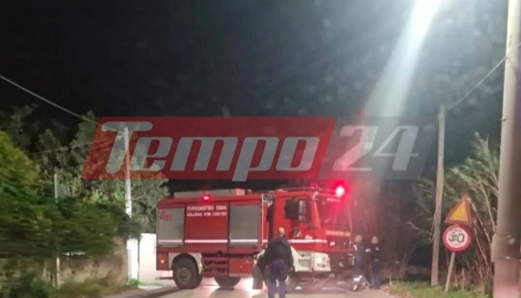 Θρίλερ-με-τον-άνδρα-που-βρέθηκε-νεκρός-μετά-από-φωτιά-που-ξέσπασε-στο-σπίτι-του-στην-Πάτρα-–-Είχε-δίπλα-του-μία-καραμπίνα