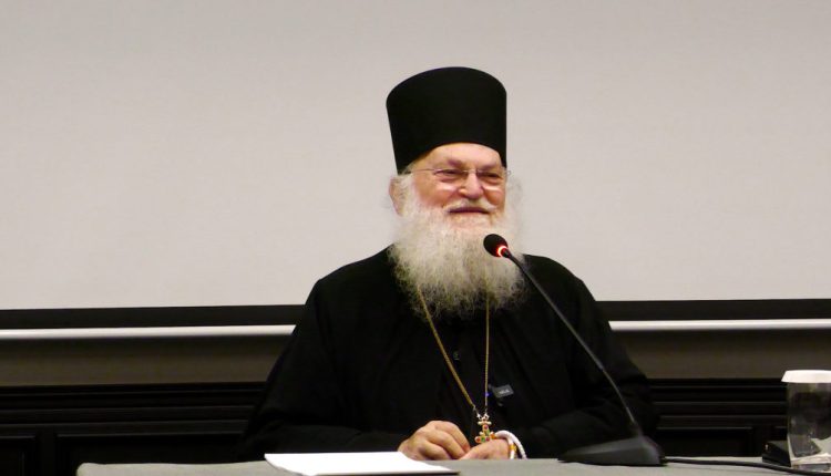 Διάλεξη-του-Ηγουμένου-της-Μονής-Βατοπαιδίου-Γέροντος-Εφραίμ-στον-Μητροπολιτικό-Ναό-του-Βόλου