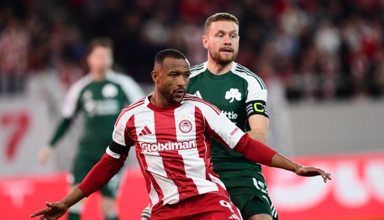 Οι-αθλητικές-μεταδόσεις-της-ημέρας:-Παναθηναϊκός-–-Ολυμπιακός-και-ΑΕΚ-–-ΠΑΟΚ-στα-play-off