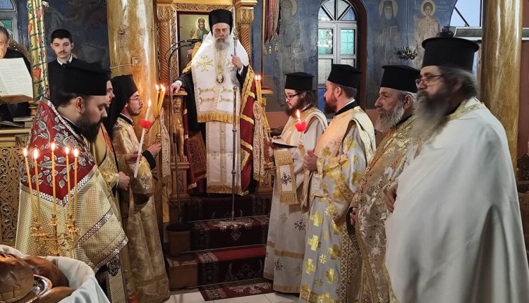 Θεσσαλιώτιδος-Τιμόθεος:-Ο-Θωμάς-αδυνατούσε-να-κατανοήσει-το-μέγεθος-του-γεγονότος-της-Αναστάσεως