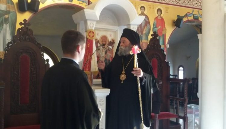 Ιωαννίνων-Μάξιμος:-Η-Παναγία-είναι-διαρκώς-παρούσα-στη-ζωή-των-πιστών