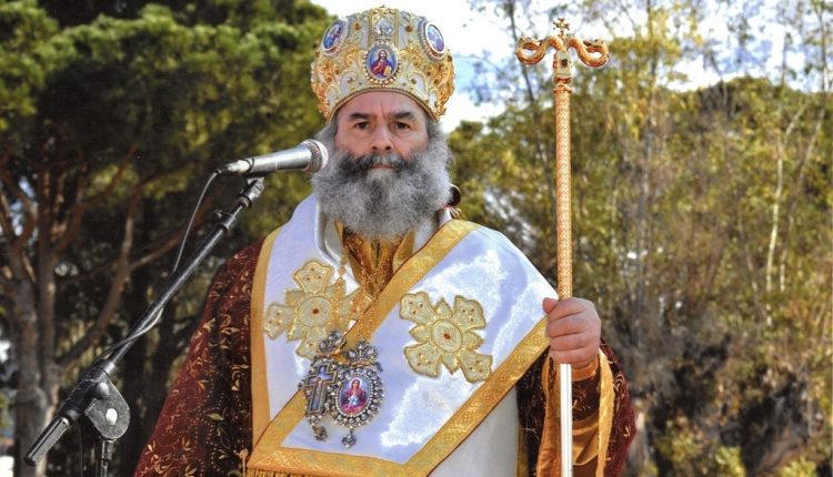 Μάνης-Χρυσόστομος:-Δεν-νοείται-αυθεντικός-χριστιανός-χωρίς-την-χαρά-στη-βιοτή-του