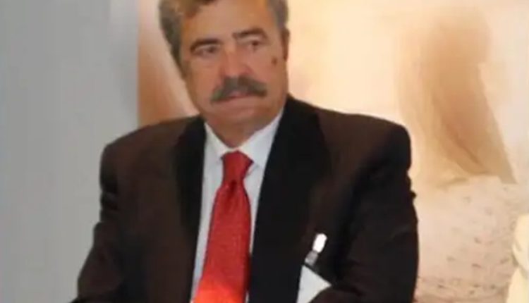 Πέθανε-ο-Νίκος-Καραγεωργίου,-ιδρυτής-της-«3άλφα»