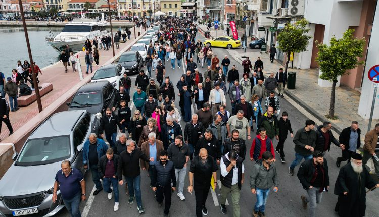 Άμεση-αναχώρηση-των-γαλακτοκομικών-προϊόντων-ώστε-να-επαναλειτουργήσουν-τα-τυροκομεία,-ζητούν-οι-τυροκόμοι-της-Λέσβου