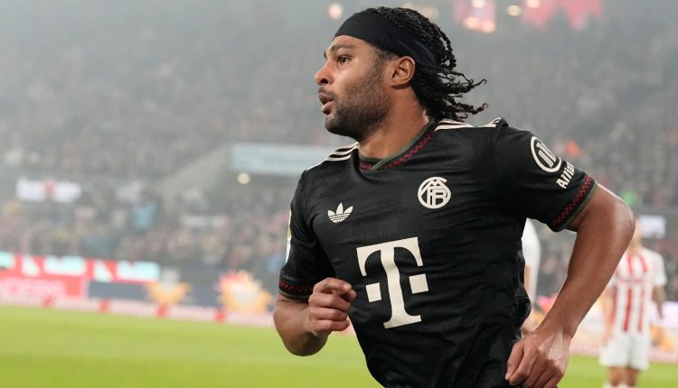 Πρόβλημα-στη-Μπάγερν-Μονάχου:-Τέλος-η-σεζόν-για-τον-Γκνάμπρι,-χάνει-και-το-Μουντιάλ