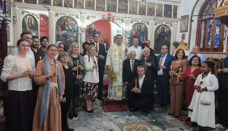 Πάσχα-στην-Τρίπολη-της-Λιβύης