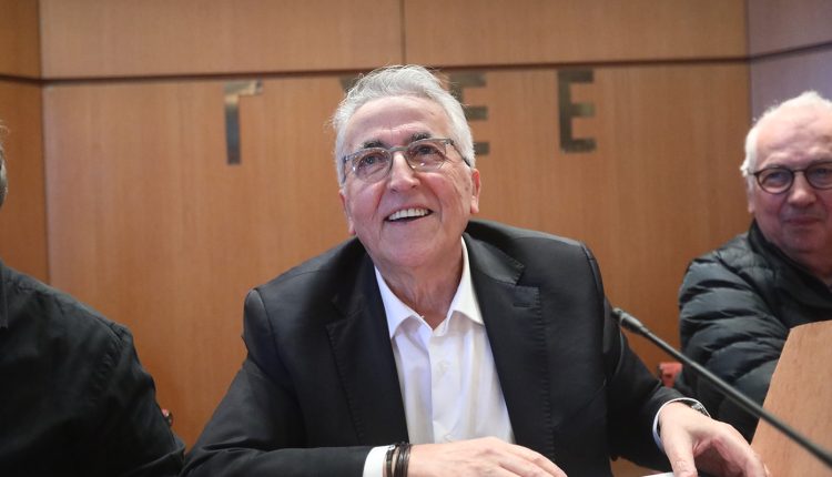 Συνέδριο-ΓΣΕΕ:-Κυριαρχία-Παναγόπουλου-και-με-αύξηση-ποσοστών