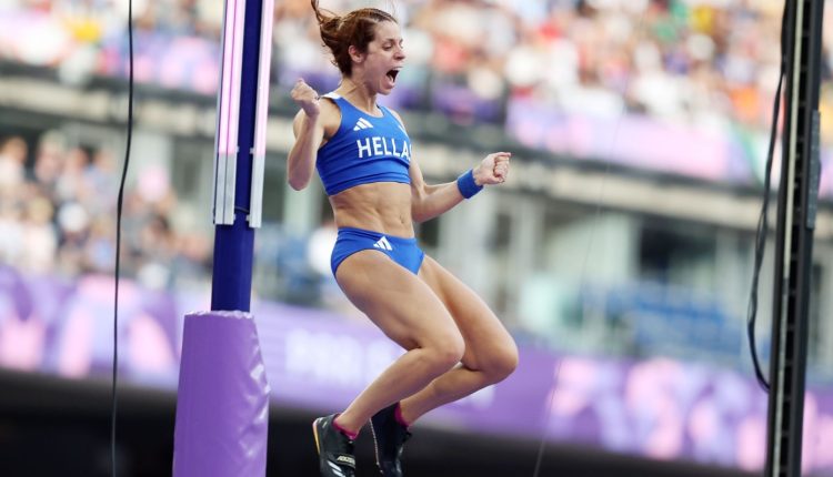 Στεφανίδη:-Θετικό-ντεμπούτο-στον-ανοιχτό-στίβο-για-την-Ελληνίδα-πρωταθλήτρια