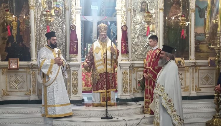 Μεσσηνίας-Χρυσόστομος:-Η-ομολογία-του-Αποστόλου-Θωμά-πρέπει-να-αποτελεί-ένα-πρότυπο-για-κάθε-χριστιανό