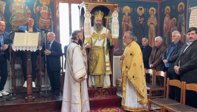 Φλωρίνης-Ειρηναίος:-«Η-πίστη-δεν-φοβάται-την-αμφιβολία»