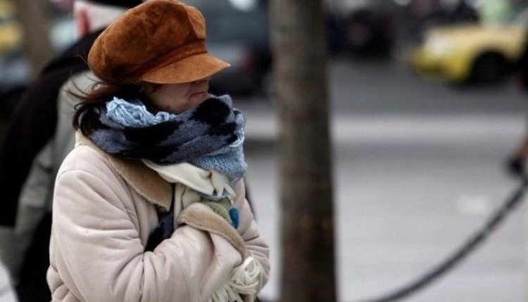 Γιάννης-Καλλιάνος:-Ανοιξιάτικος-καιρός-μέχρι-και-την-Τρίτη-–-«Βουτιά»-της-θερμοκρασίας-από-την-Πέμπτη-και-χιόνια-στα-ορεινά