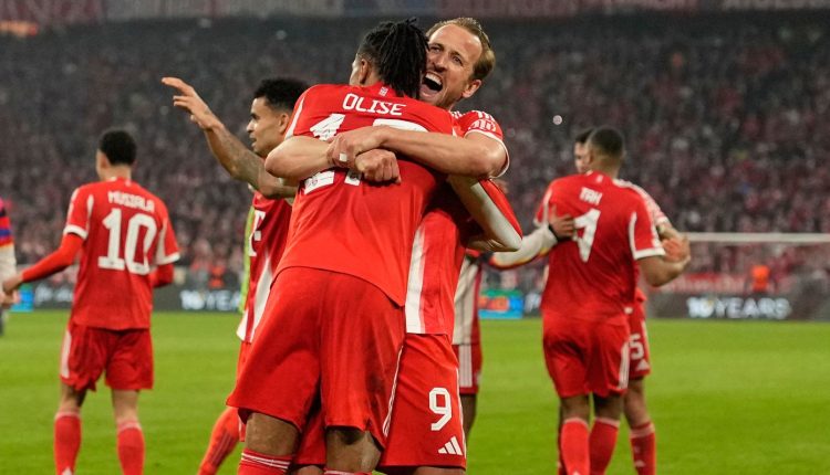 bundesliga:-Πρωταθλήτρια-η-Μπάγερν-Μονάχου-για-35η-φορά-στην-ιστορία-της