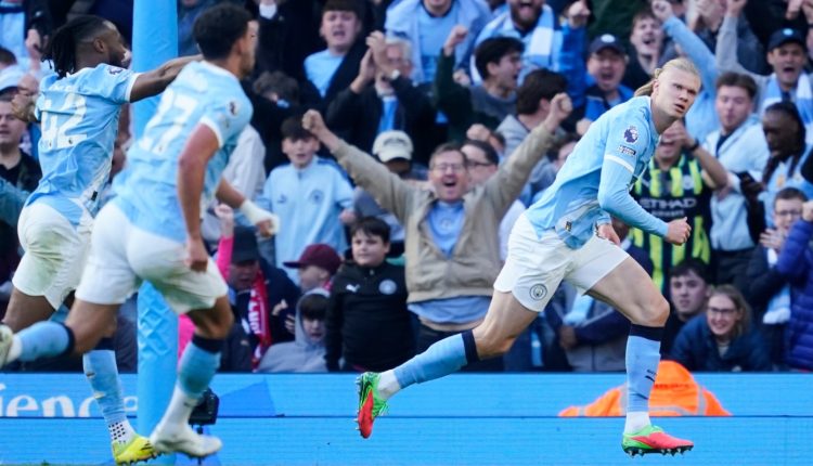 premier-league:-Η-Μάντσεστερ-Σίτι-νίκησε-την-Άρσεναλ-και-η-μάχη-του-τίτλου-έγινε-θρίλερ