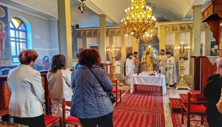 Κυριακή-του-Αντιπάσχα-στη-Μητρόπολη-Μαρωνείας