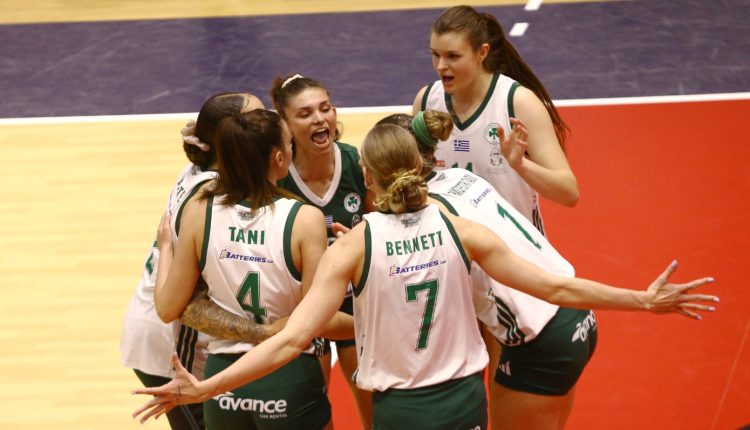 ΖΑΟΝ-–-Παναθηναϊκός-1-3:-Μία-νίκη-μακριά-από-το-πρωτάθλημα