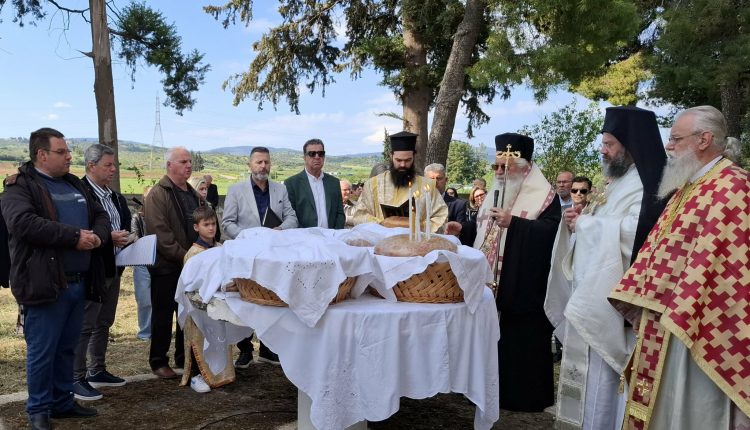 Κυριακή-του-Θωμά-στον-Άγιο-Θωμά-Δερβενοχωρίων