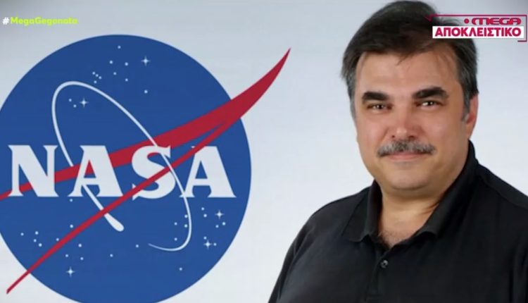 Περικλής-Παπαδόπουλος:-Από-την-Καλαμάτα-στη-nasa-–-Ο-Έλληνας-καθηγητής-αεροδιαστημικής-που-σχεδιάσε-το-artemis-ii