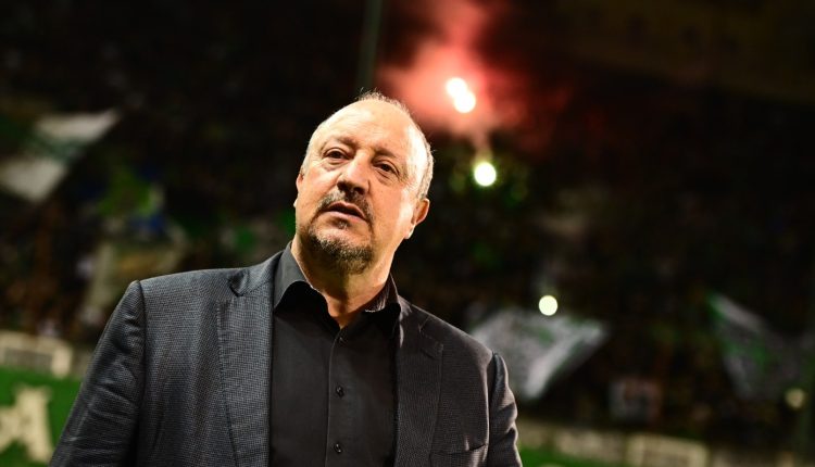 Μπενίτεθ:-Η-πραγματικότητα-είναι-ότι-ήμασταν-στο-9-από-τον-Λεβαδειακό-και-μπήκαμε-στην-4άδα