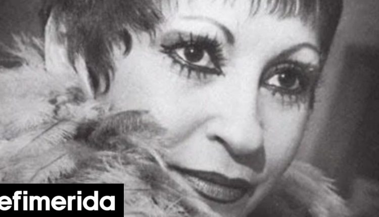 Πέθανε-η-Μαρία-Νιέβες,-ιστορική-μορφή-του-αργεντίνικου-ταγκό-Από-τις-συνοικιακές-μιλόνγκας-στο-Μπρόντγουεϊ