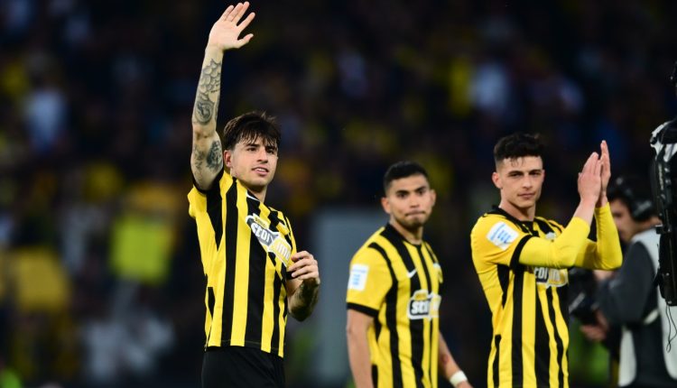 ΑΕΚ:-Το-πλάνο-νίκης-του-Νίκολιτς-και-η-ομιλία-Ηλιόπουλου-που-εκτόξευσαν-τους-παίκτες