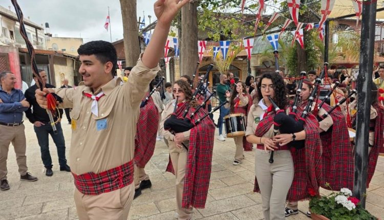 Η-Κυριακή-του-Θωμά-εν-Κανά-της-Γαλιλαίας