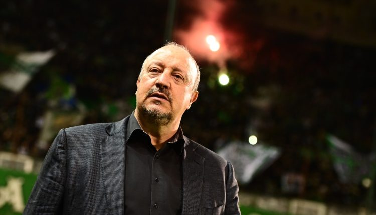 Σε-δύσκολη-θέση-ο-Μπενίτεθ-μετά-την-ήττα-από-τον-Ολυμπιακό