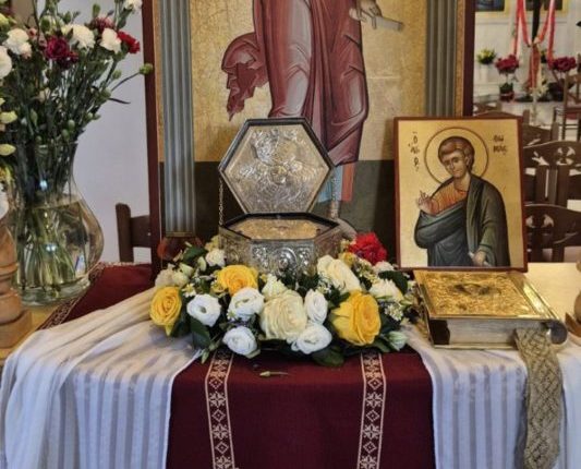 Η-Κυριακή-του-Θωμά-στην-πανηγυρίζουσα-ενορία-του-Αμαρουσίου