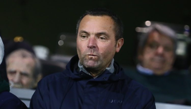 ΠΑΟΚ-–-ΟΦΗ:-Ο-διαιτητής-που-θα-σφυρίξει-τον-τελικό-Κυπέλλου,-παρατηρητής-ο-Λανουά