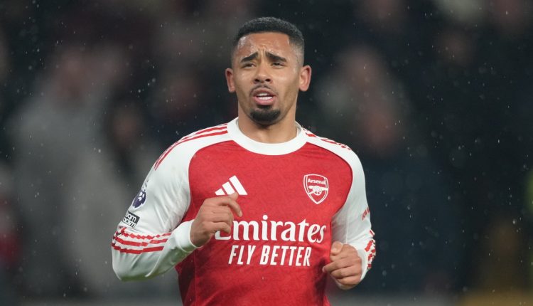 Γκαμπριέλ-Ζεσούς:-Η…-απάντησή-του-στα-υβριστικά-σχόλια-των-οπαδών-της-Σίτι